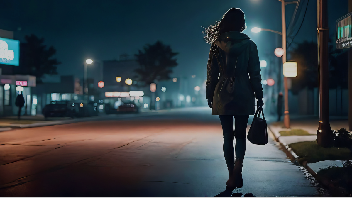 Selbstverteidigung beginnt vor dem Angriff – Prävention und Wahrnehmung